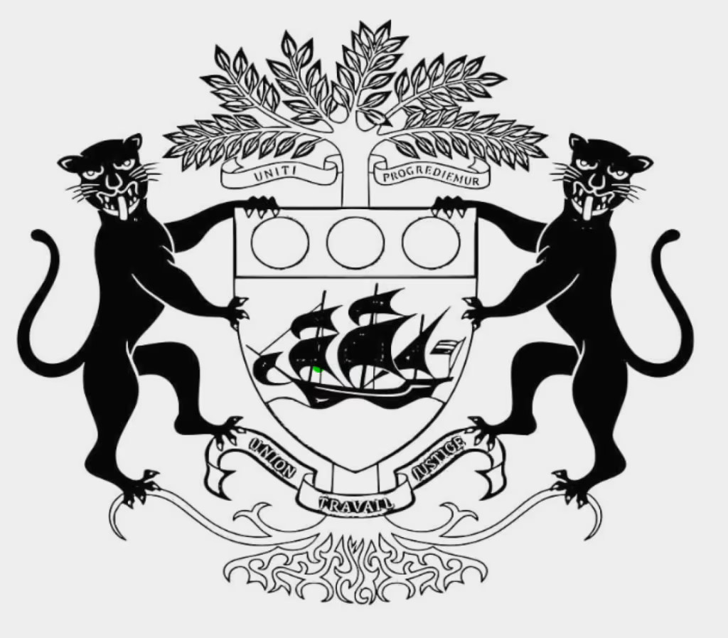 blazon